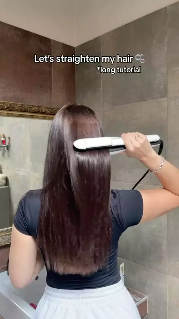 Protect Your Hair From Heat