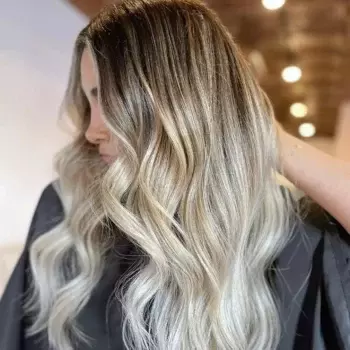 Rooted Platinum