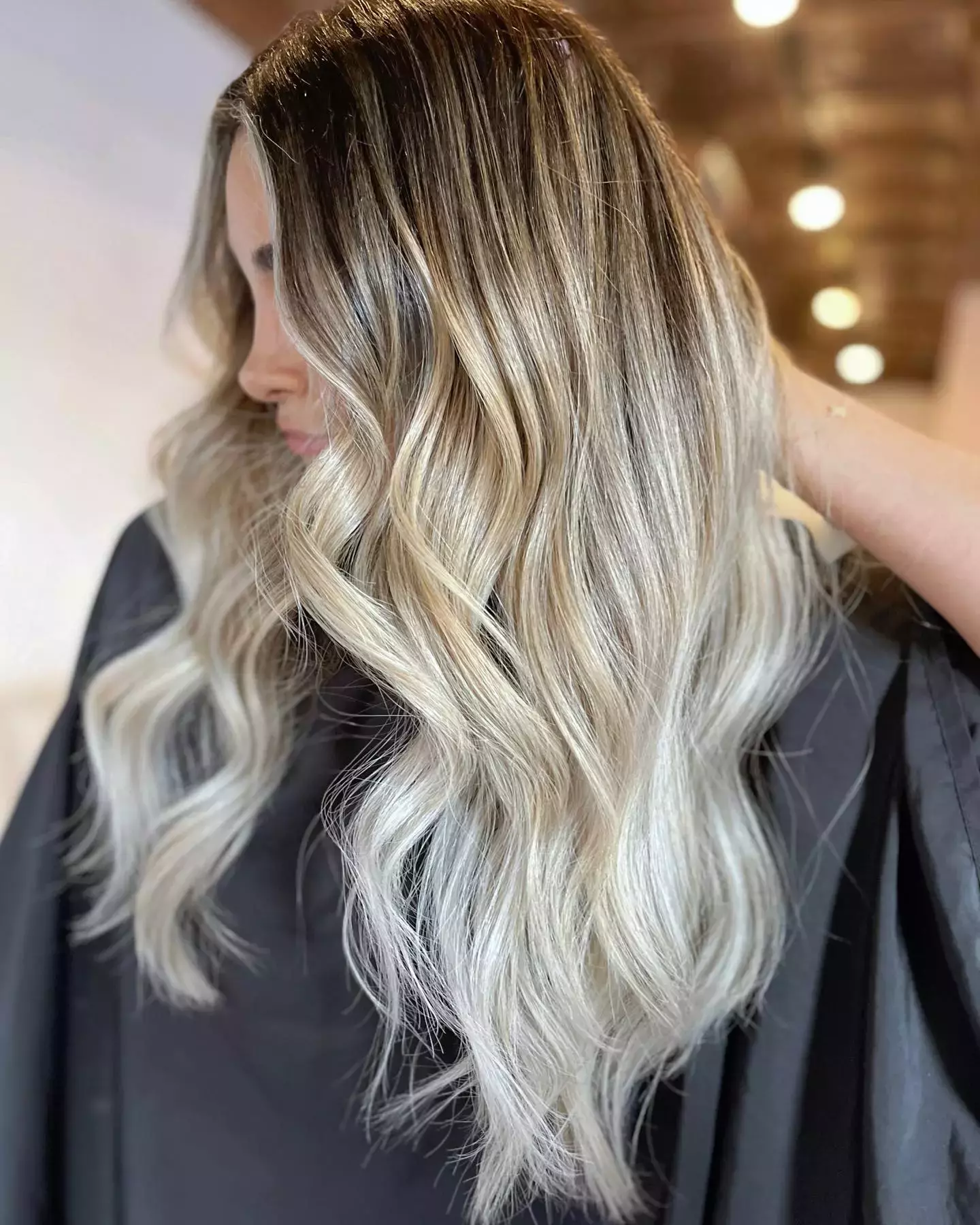 Rooted Platinum