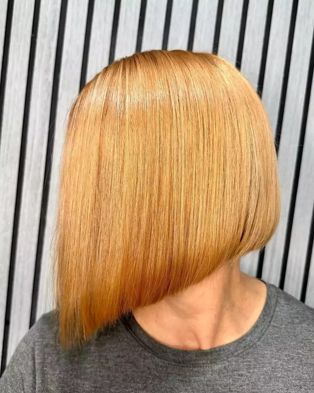 Sleek Bob