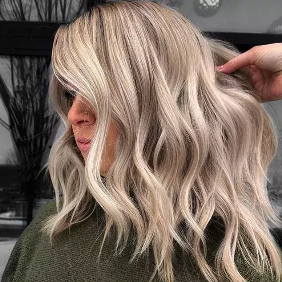 Soft Layered Waves