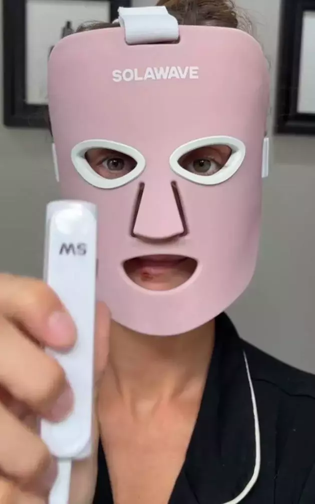 Solawave Mask Reviews