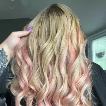 Strawberry Milk Highlights