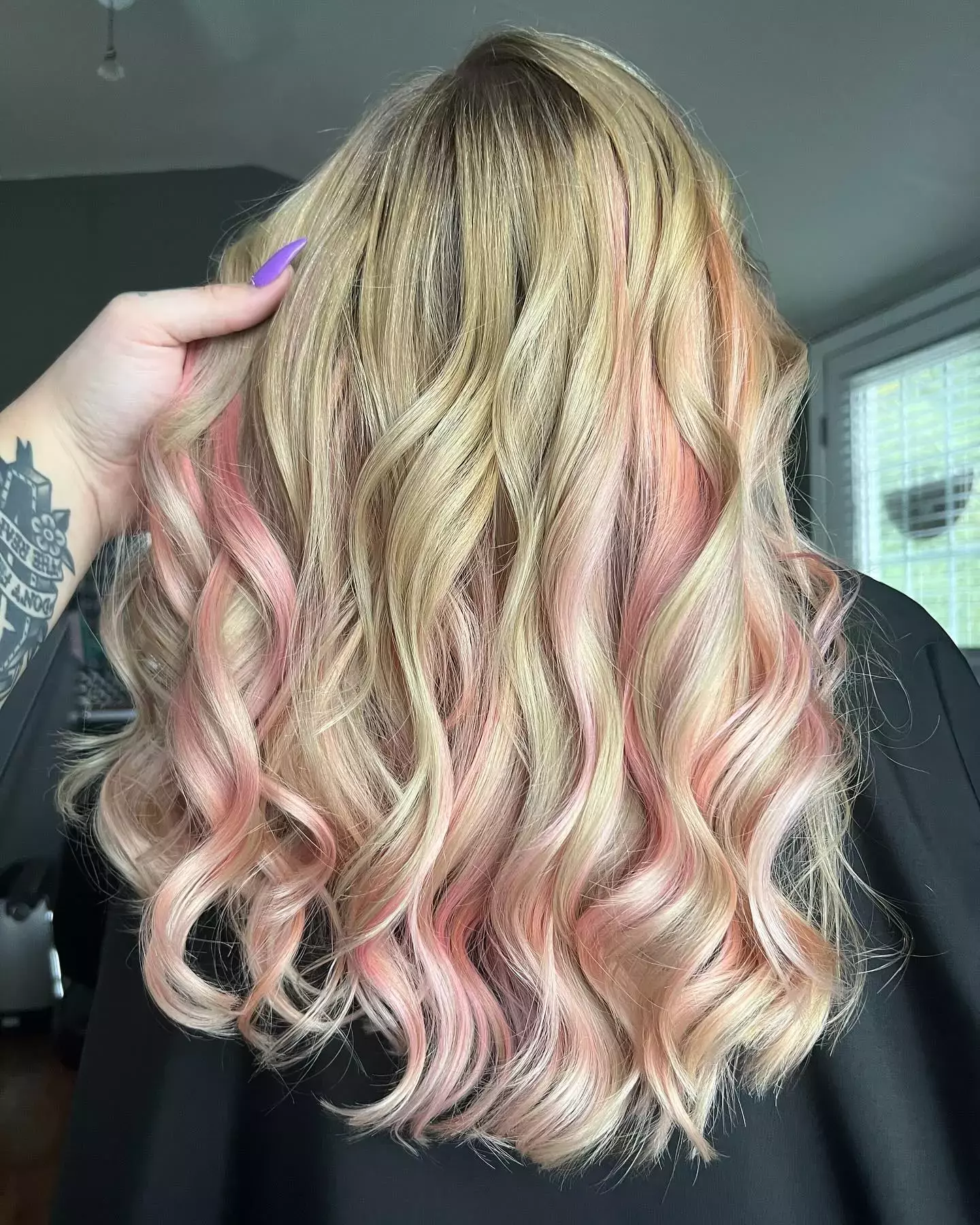 Strawberry Milk Highlights