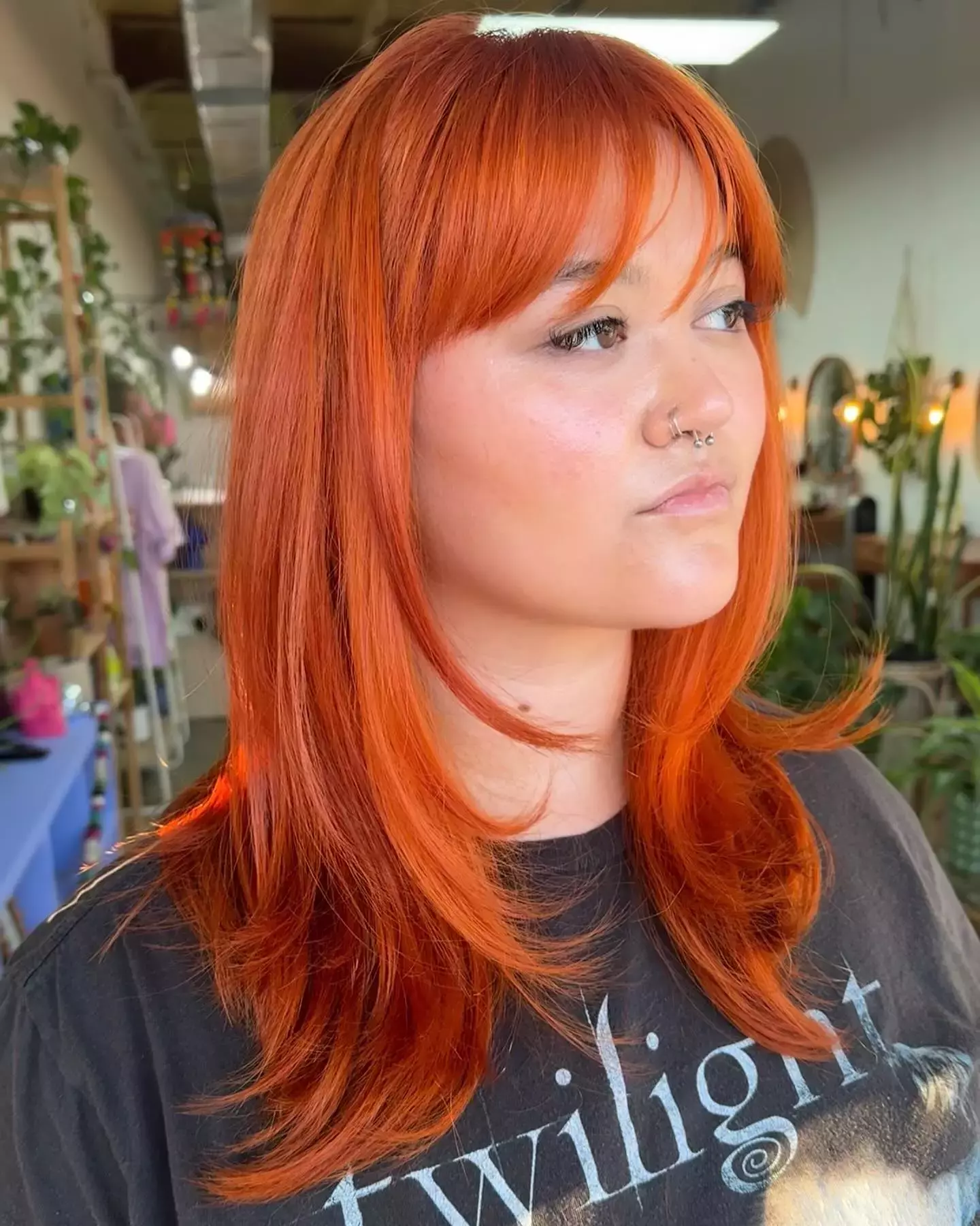 Tangerine Fringe Drama