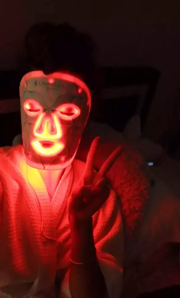 Omnilux Led Mask Honest Reviews