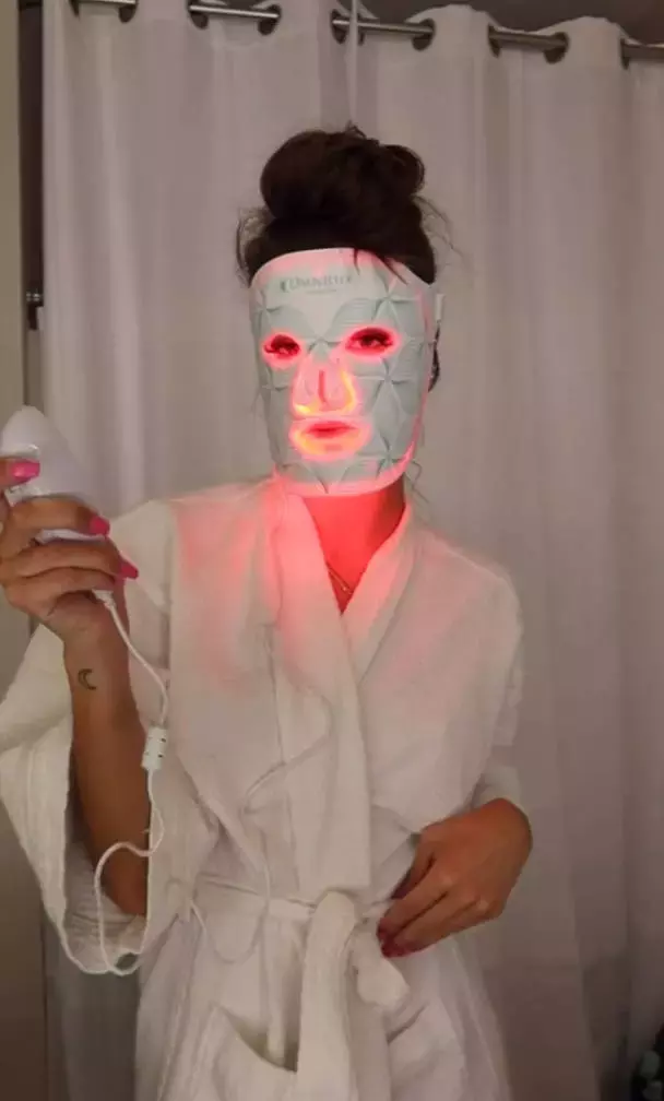 Omnilux Led Mask Reviews