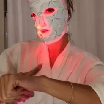 Omnilux Led Mask True Review