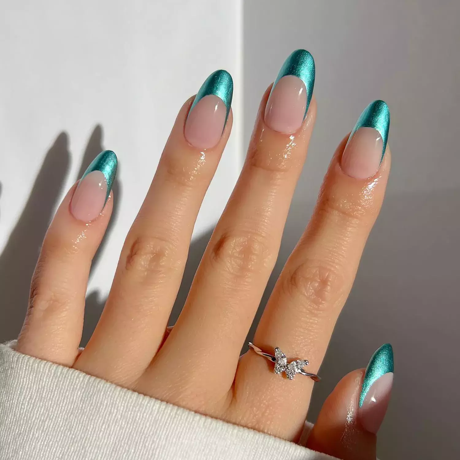 Aquarius Nail Designs Ideas