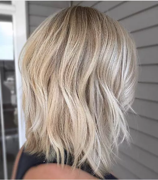 Bronde Balance