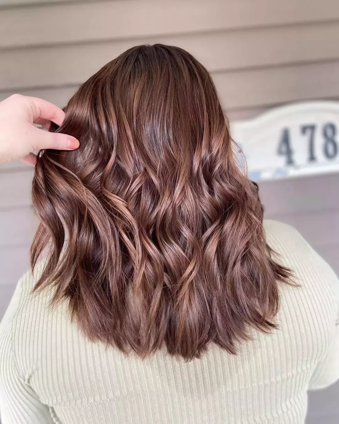 Chestnut Highlights