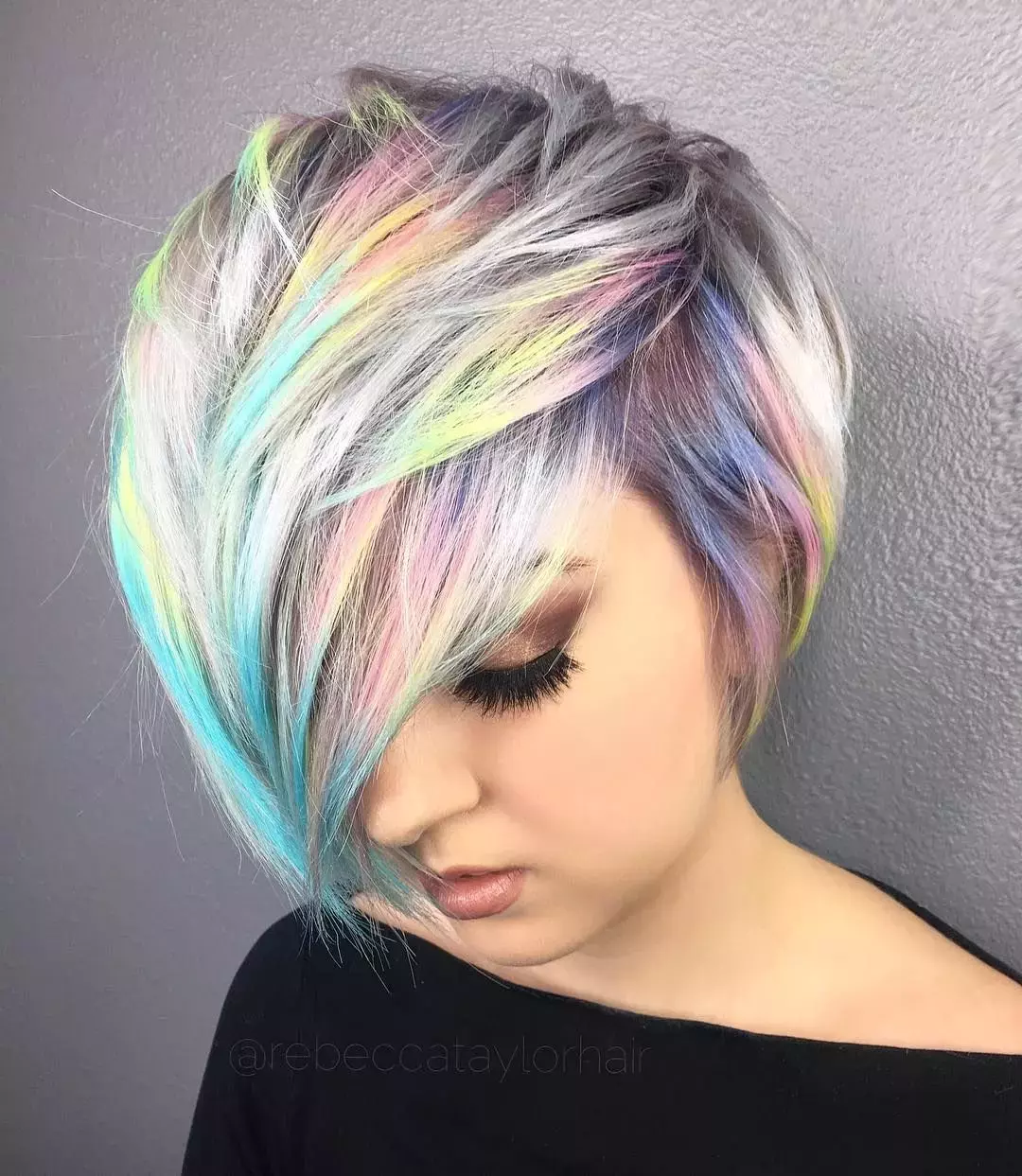 Holographic Hair