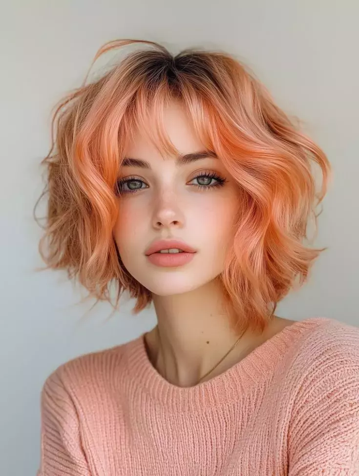 Peach