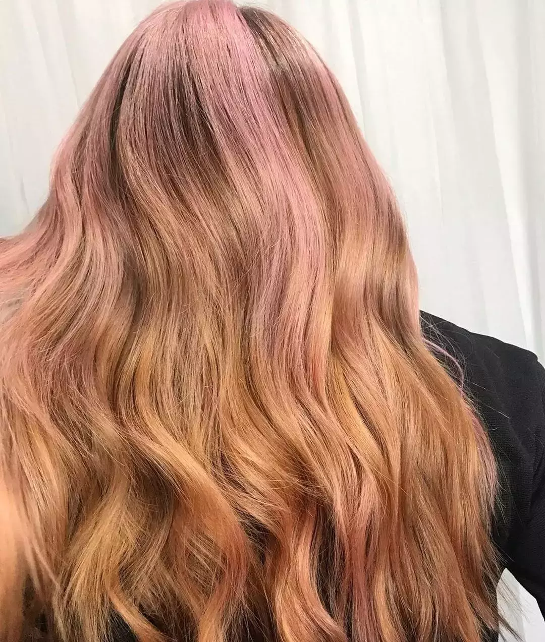 Rose Gold