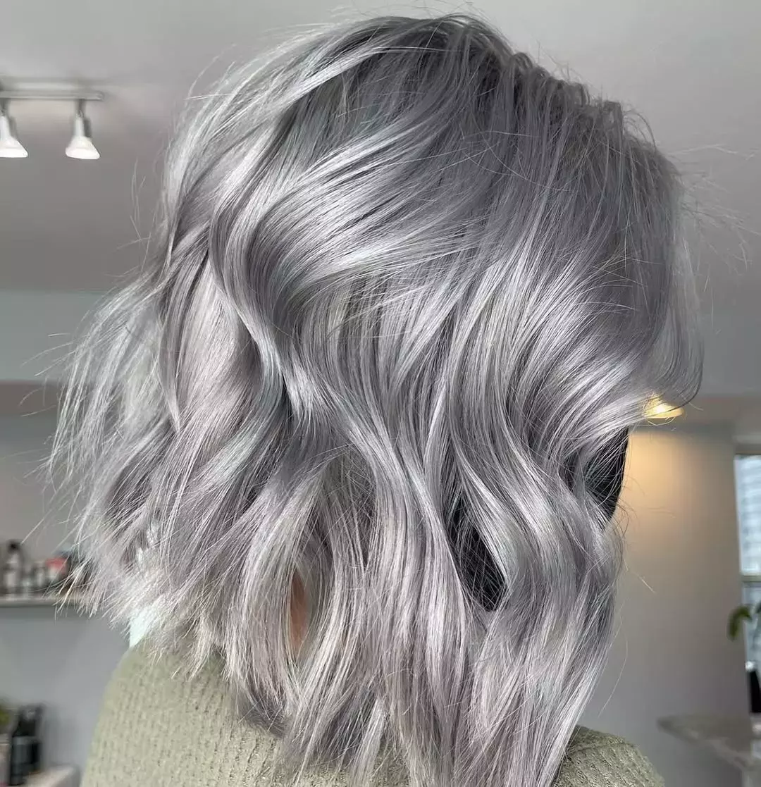 Silver