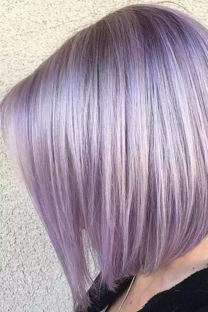 Vanilla Lilac