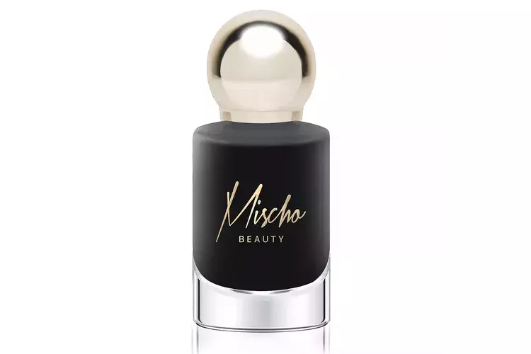 Mischo Beauty Nail Lacquer In Run The World